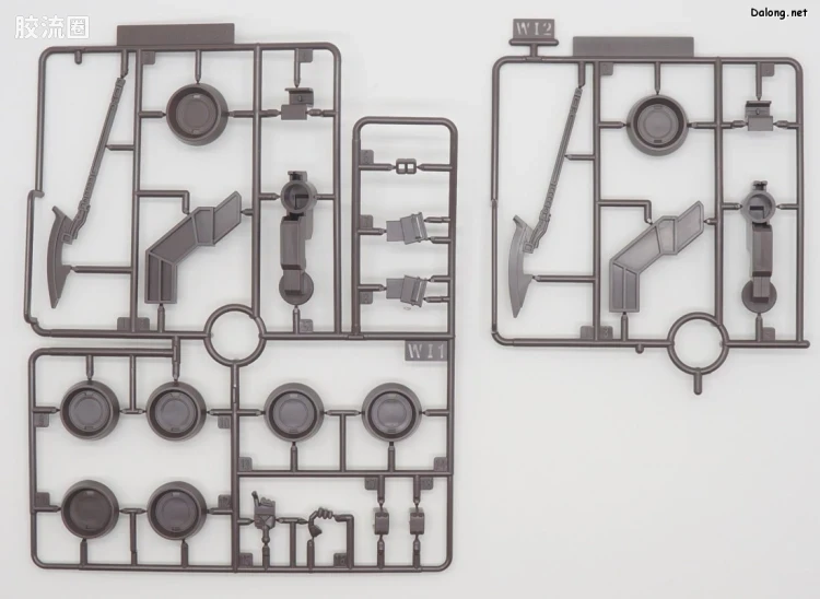 HGUC 网络限定版 NZ-999 Ⅱ新吉恩号(NT Ver.) - 图片